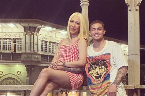 vice ganda bf|Vice Ganda, Ion Perez mark third anniversary .